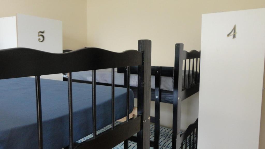 Casarao Do Bixiga Hotell São Paulo Exteriör bild