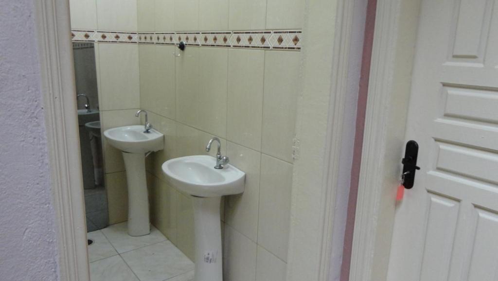 Casarao Do Bixiga Hotell São Paulo Exteriör bild