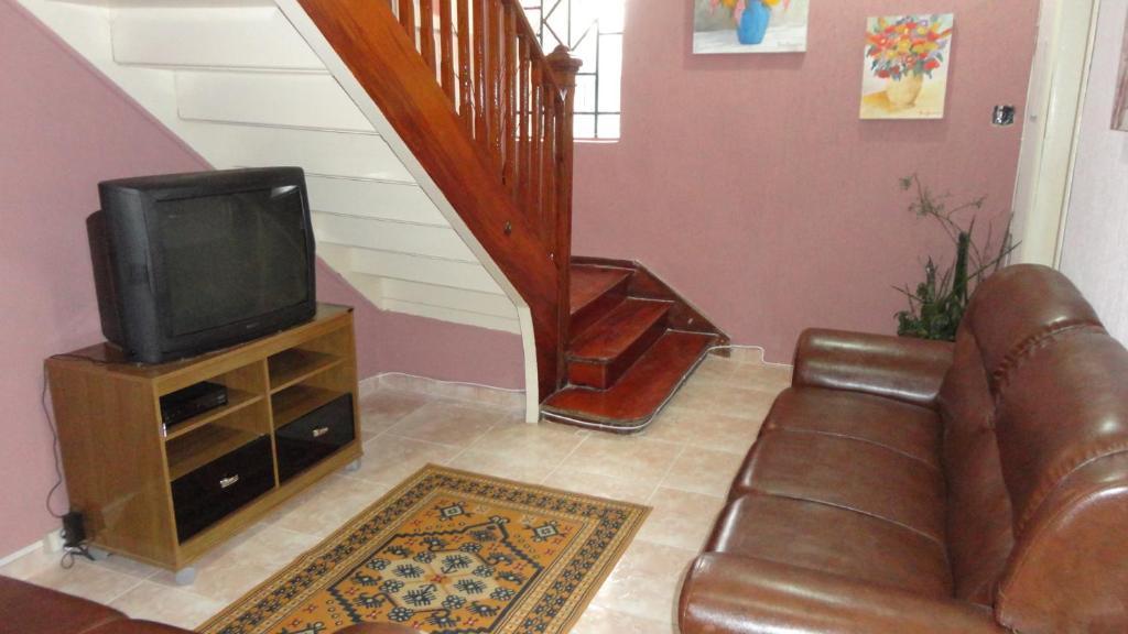 Casarao Do Bixiga Hotell São Paulo Exteriör bild